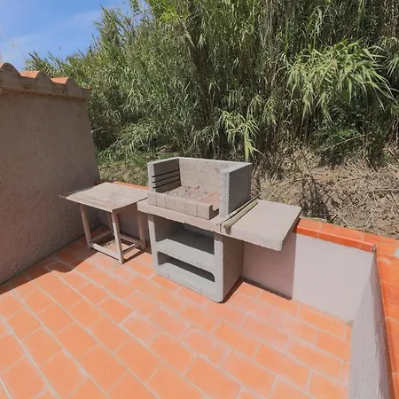 La Terrazza Апартаменты