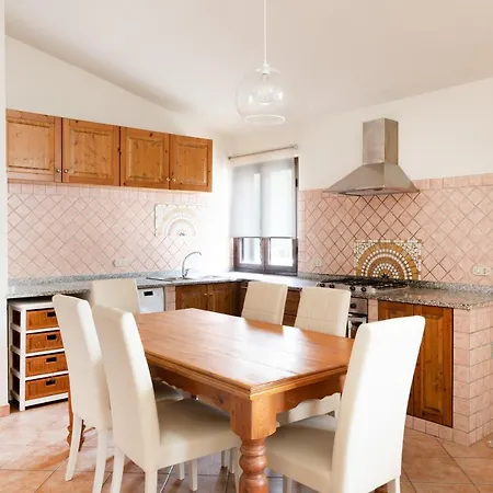 La Terrazza Апартаменты *