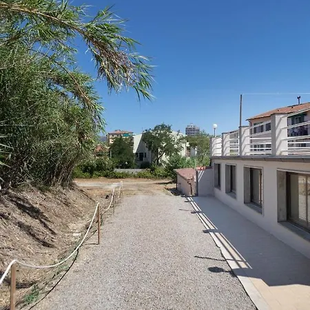 La Terrazza Апартаменты Портоферрайо